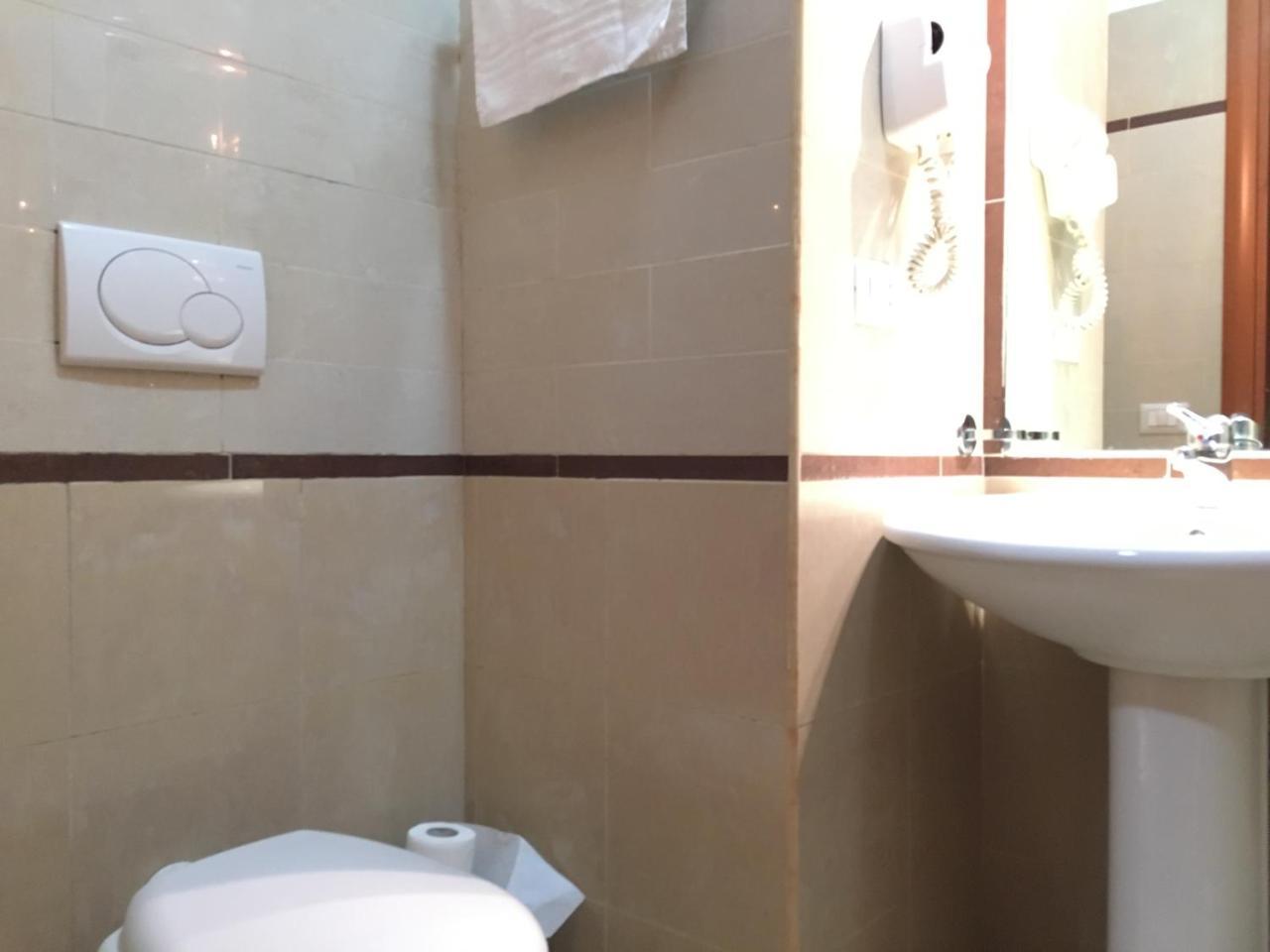 Camera Quadrupla con Bagno Privato
