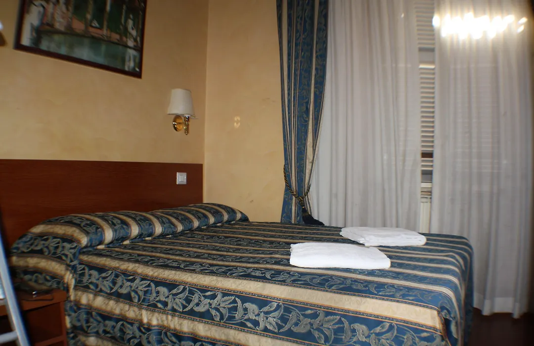 Toffa Place In Rome-1